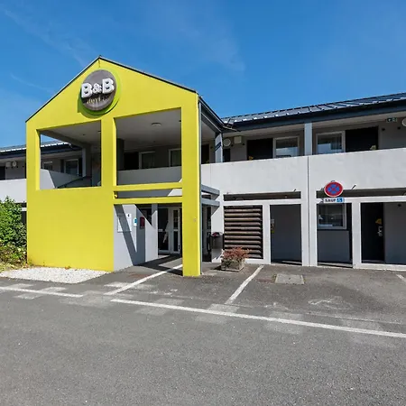 Morlaix 2* Saint-Martin-des-Champs (Finistere)