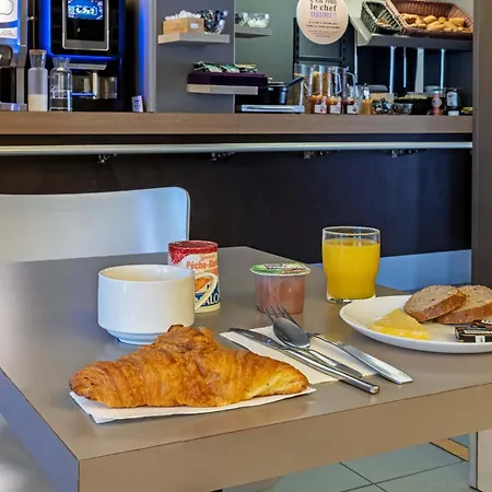 Hotel Morlaix