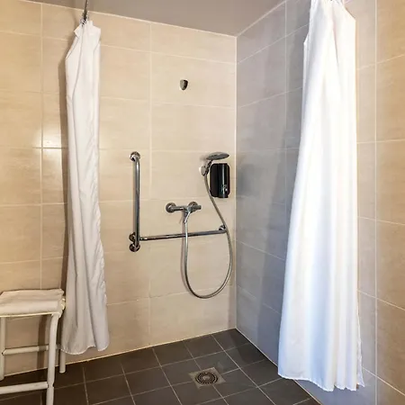 Morlaix Szálloda 2*