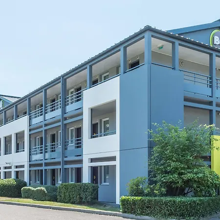 Morlaix Hotel