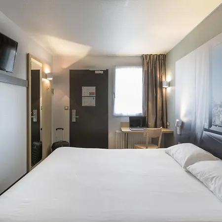 Morlaix Hotel 2*