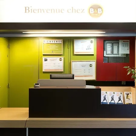 Morlaix Hotel Saint-Martin-des-Champs (Finistere)