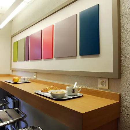 Morlaix Hotel