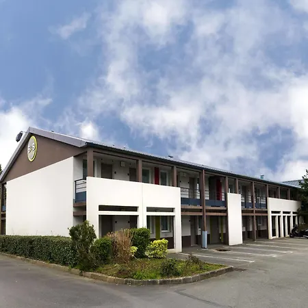 Morlaix 2*