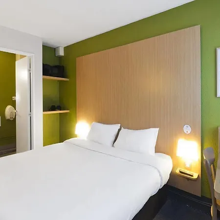 Hotel Morlaix 2*