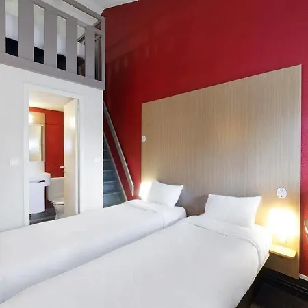 Morlaix Hotel 2*